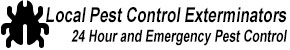 Swan Lake MT Pest Control Exterminators